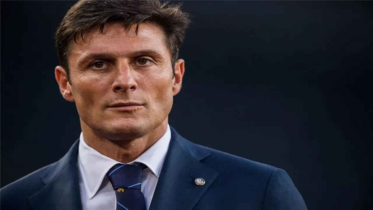 زانيتي يوجه رسالة إلى نجم ريال مدريد بعد استبعاده من كأس العالم